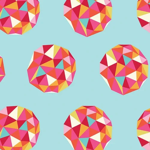 Tula pink fabric the - tula, &