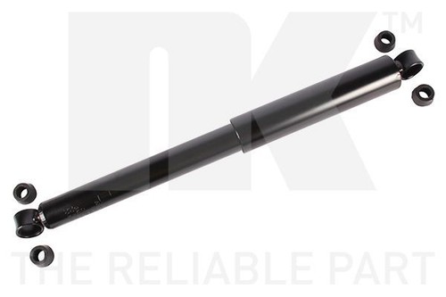 Rear shock absorber - nk,