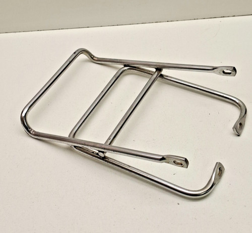 Raleigh chopper mk3 - mk3, rear