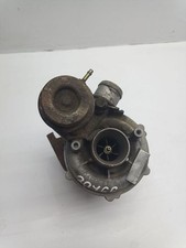 Audi A2 2001 Diesel 56kW Turbocharger turbo GT15 SBR39766