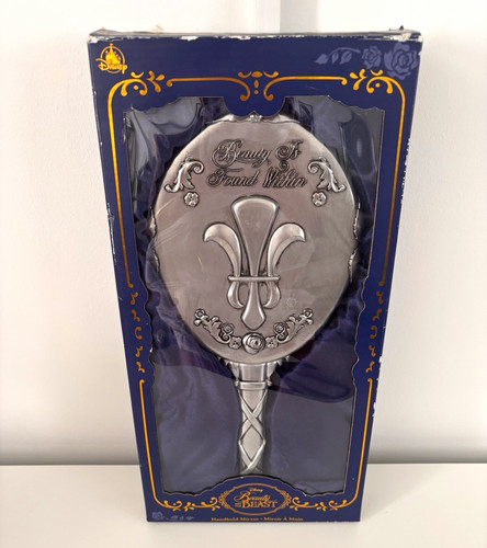 Disney beauty and the beast - disney,
