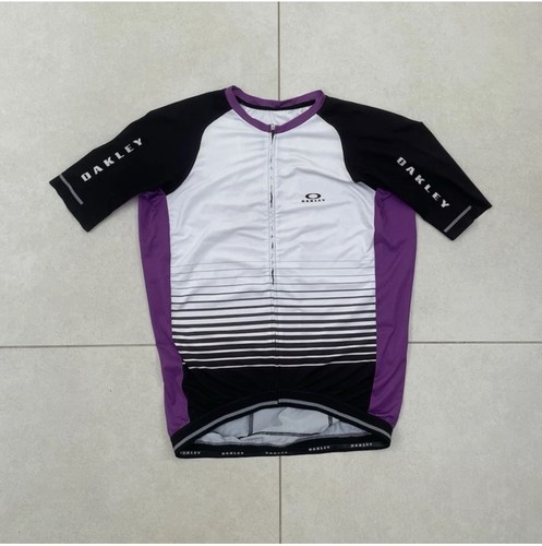 Oakley men cycling - cycling, jersey