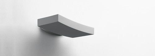 Artemide wall light - wall, white