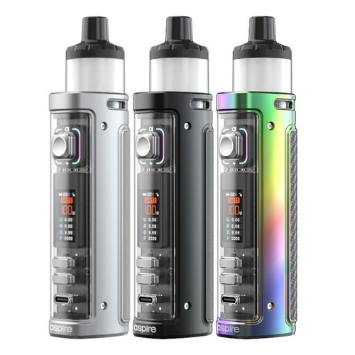 Aspire veynom kit 100w top - ex,