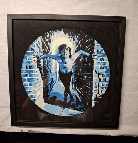 Bauhaus pic disc - pic,