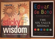 Business/Personal Development