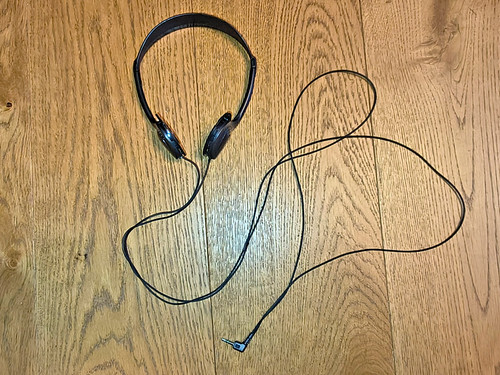 Sony mdr headphones - sony,