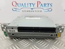 BMW 1 SERIES RADIO STEREO SAT NAV HEAD UNIT F20 2015 9399431