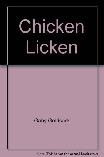 Chicken licken - chicken,
