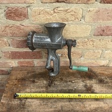 Vintage  kenrick number 8