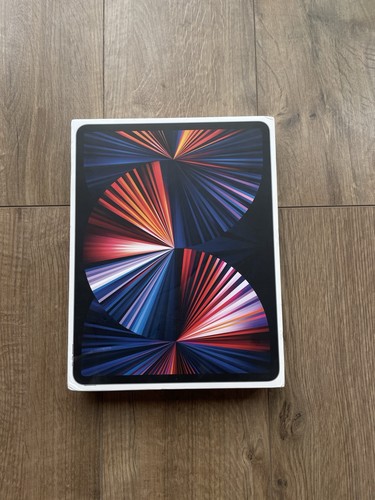 Apple ipad pro 5th gen - apple,