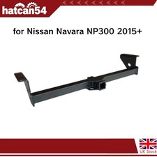 Heavy Duty Trailer Hitch Tow