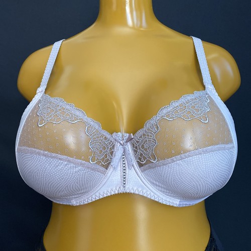 Empreinte underwired bra grey - bra,,