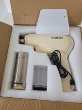 GARMEE Electric Pasta Maker
