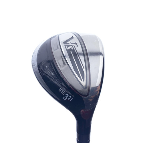 New nike vrs hybrid 21 - /, 21.0