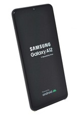 Samsung Galaxy A12 2020 Dual