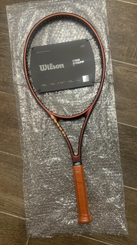 Brand new wilson - staff, x