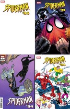 Spider-Man '94 (Issues #1 to