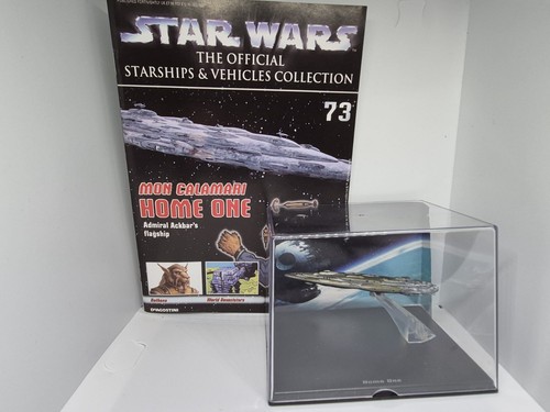 Deagostini star wars - star, the