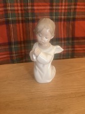 Vintage 1990 LLADRO Porcelain