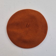 KANGOL Beret One Size Brown