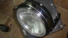 honda 400 / 650 , bros / hawk headlight   , suit custom build too
