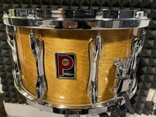 Premier Resonator Snare Drum Model 2035 - 14x8” From 1980’s,