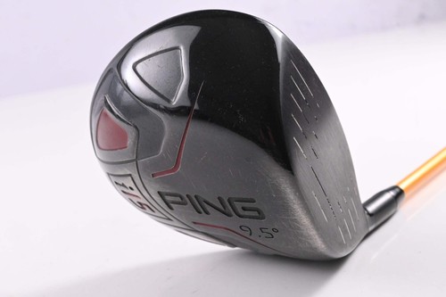 Ping i15 driver - driver, /