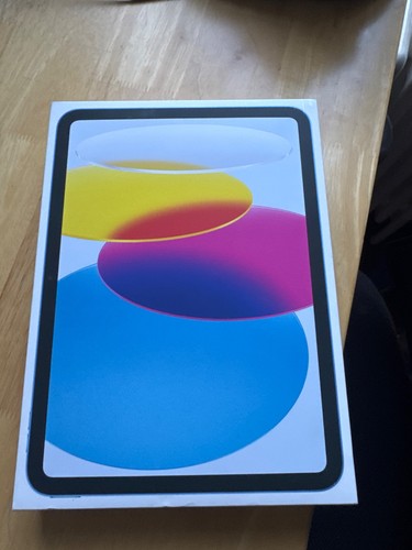 Ipad 10th generation - 10th,