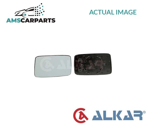 Rear view mirror glass lhd - rear,