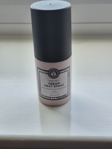 Maria nila cream heat - nila,