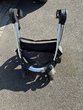 Panorama XT Pram