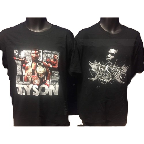 Mike tyson pack 2 - of,