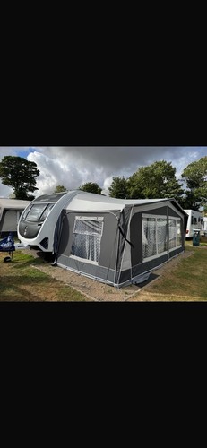 Dorema size awning - 15, 3