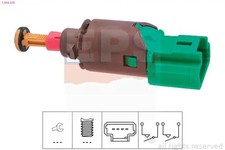 Clutch Release Switch