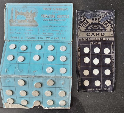 Antique late victorian jones - jones, &