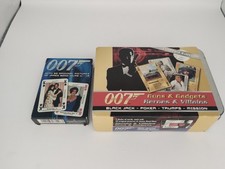BNIP James Bond 007 Guns &