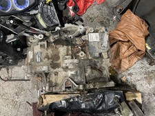 Volvo S60 V60 V70 XC60 D5 2.4