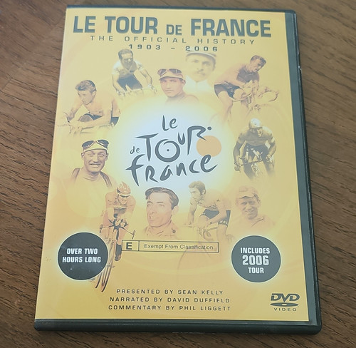 Tour france the - de,