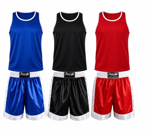 Prostyle boxing shorts - boxing, &