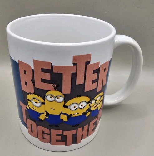 Minions the rise - minions, of
