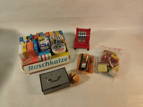 Play market cash register - market,