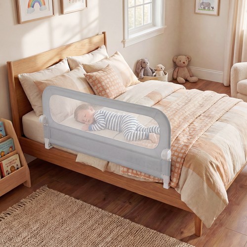 120cm foldable toddler bed - foldable,