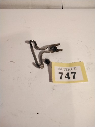 Singer 27k boat shuttle bobbin - boat,