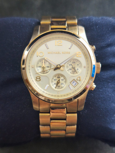 Michael kors 5055 ladies - mk-5055,