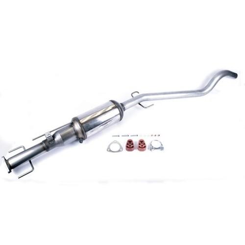 Diesel particulate filter dpf - diesel,