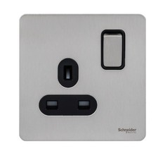 SCHNEIDER ULTIMATE GU3410BSS