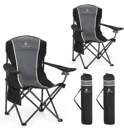 Alpha camp set camping - alpha,