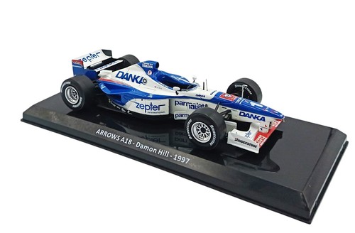 Formula arrows a18 - 1,