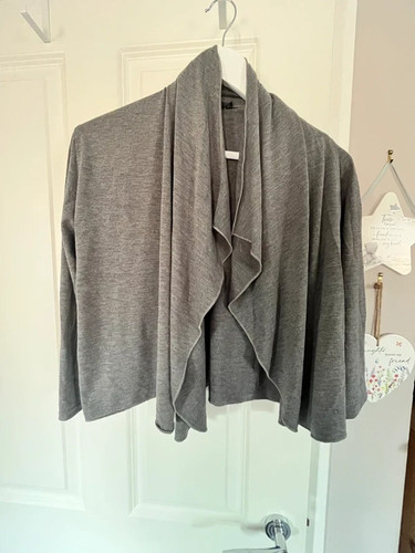 Papaya matalan grey - papaya, draped